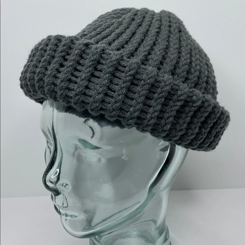 Fisherman Beanie